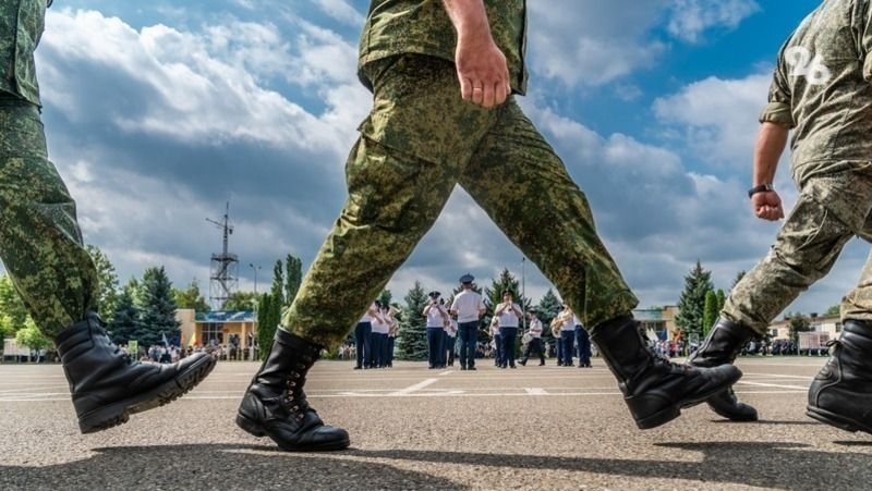 Как мобилизованным гражданам распоряжаться своим имуществом?